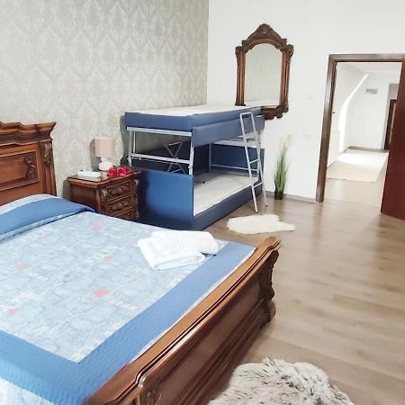 Brasov Central Suites Exterior foto