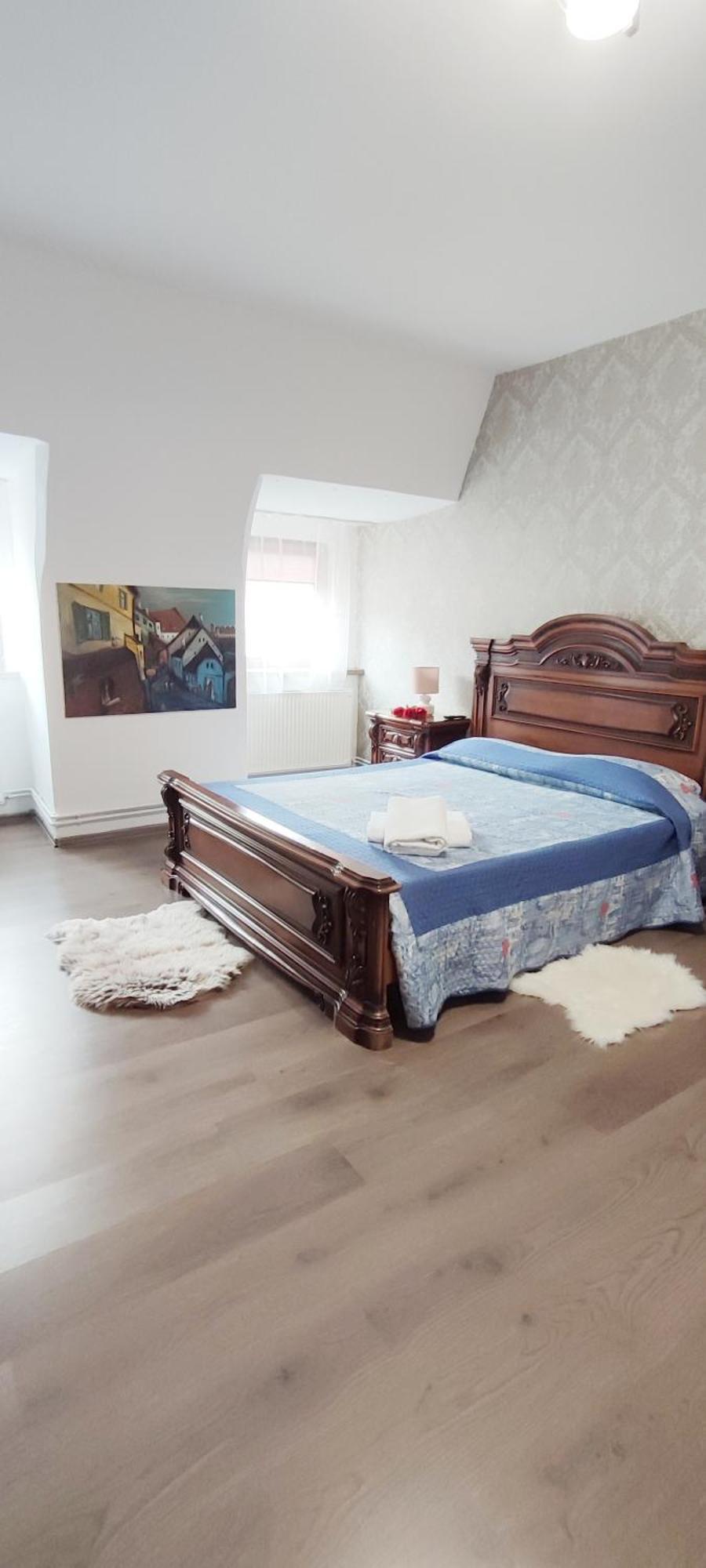 Brasov Central Suites Exterior foto