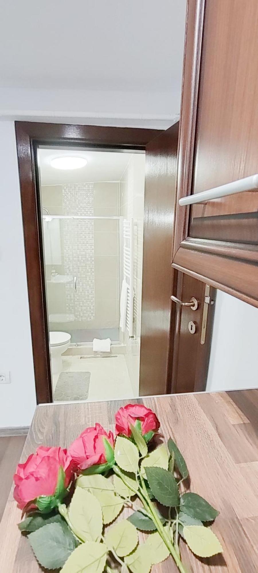 Brasov Central Suites Exterior foto